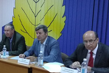 Законопроект требует доработки